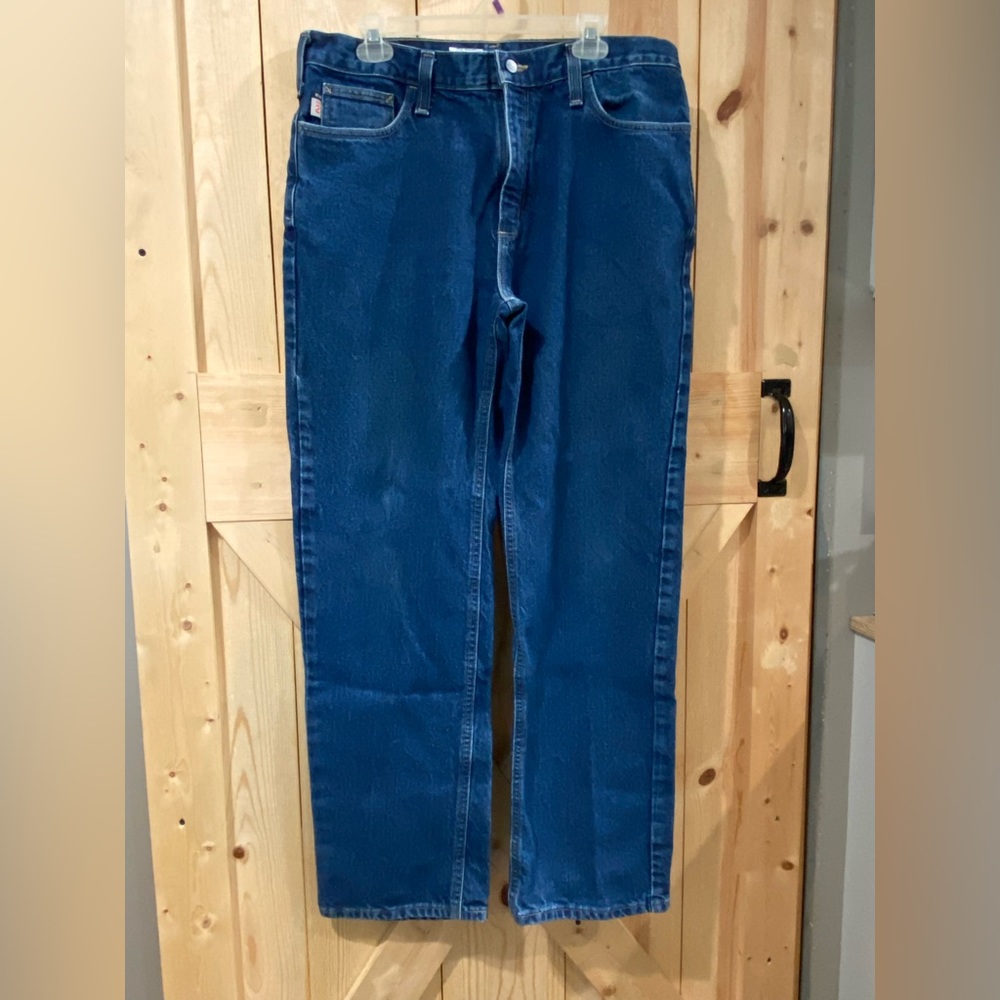Carhartt FR jeans